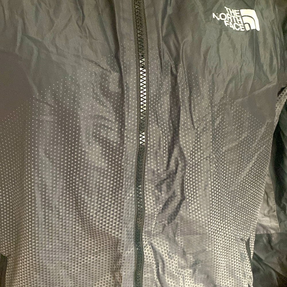 North Face HyVent Jacket (Medium) - Picture 2 of 11